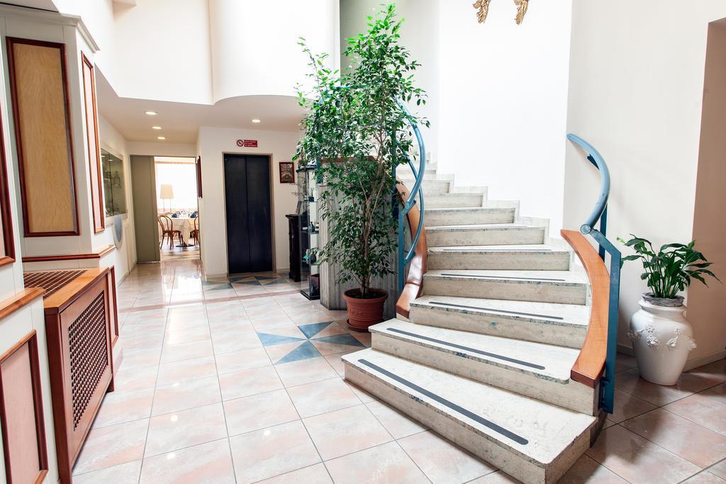 Hotel Los Angeles Ασίζη Εξωτερικό φωτογραφία