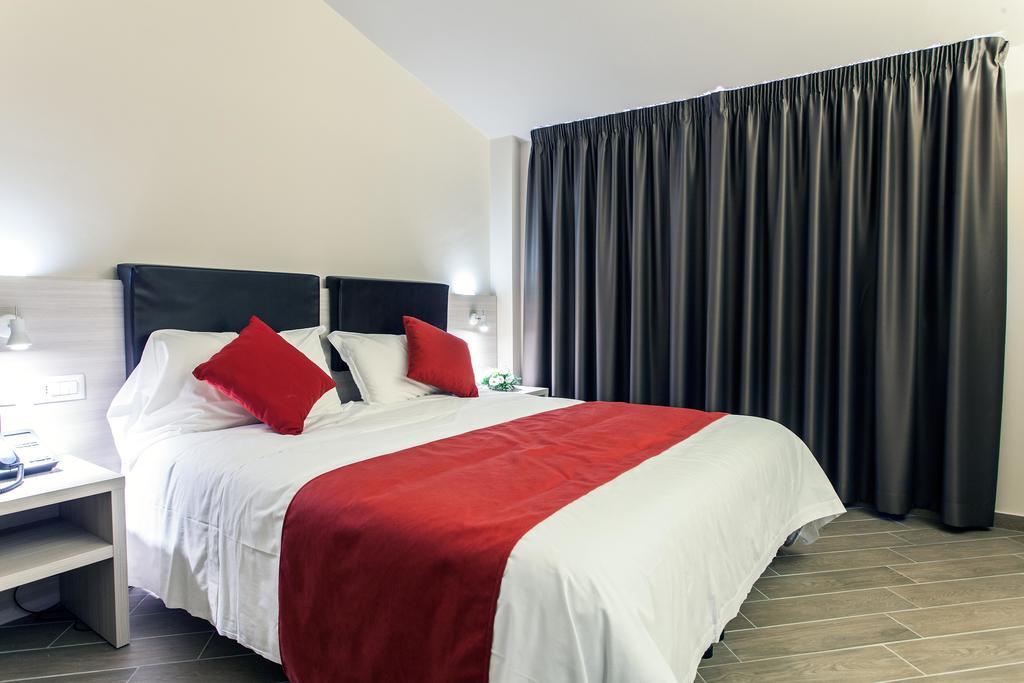 Hotel Los Angeles Ασίζη Εξωτερικό φωτογραφία